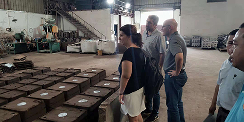 美国进出口食品餐具公司认可江城旺财28