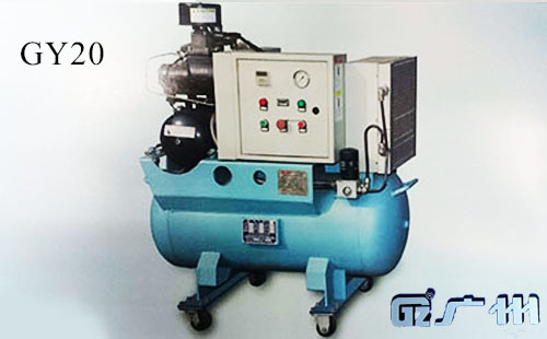 15kw一体式螺杆旺财28