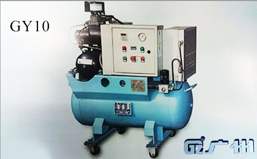 7.5kw一体式螺杆旺财28