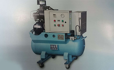 5.5kw一体式螺杆旺财28