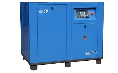 37kw直联传动螺杆式旺财28