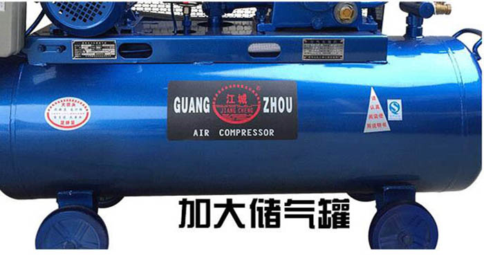 江城旺财28加大储气罐