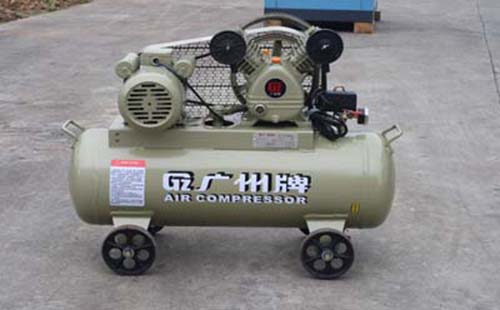 活塞旺财28SV-0.6/10