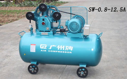 活塞旺财28型号SW-0.8/12.5A