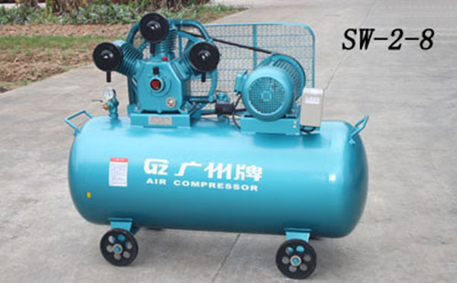 活塞式旺财28SW-2/8