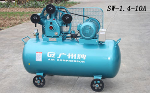 活塞式旺财28SW-1.4/10A