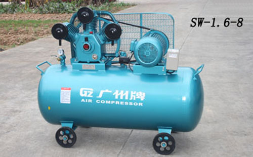 活塞式旺财28SW-1.6/8