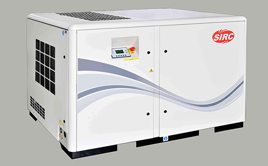 英格索兰螺杆旺财28品牌