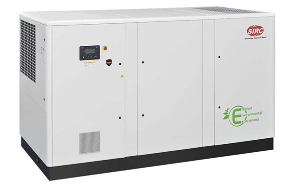 英格索兰螺杆旺财28