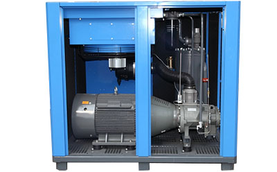 皮带变频系列螺杆旺财28型号参数