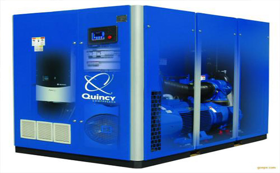 美国昆西螺杆旺财28品牌