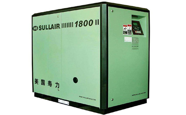 寿力螺杆旺财28