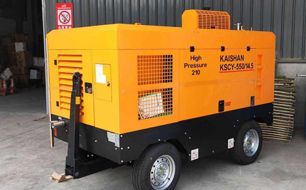 开山螺杆旺财28