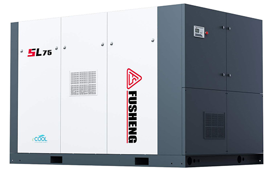 复盛螺杆旺财28品牌