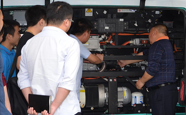 旺财28维修培训